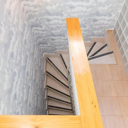 Ipar Kale - Baskeyrentals *