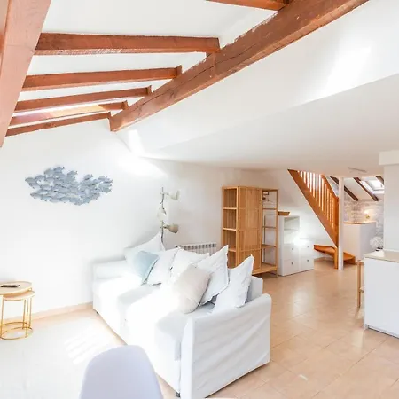 Ipar Kale - Baskeyrentals Apartment Mutriku