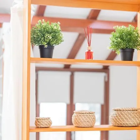 Apartamento Ipar Kale - Baskeyrentals *