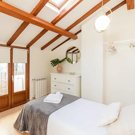 Ipar Kale - Baskeyrentals *