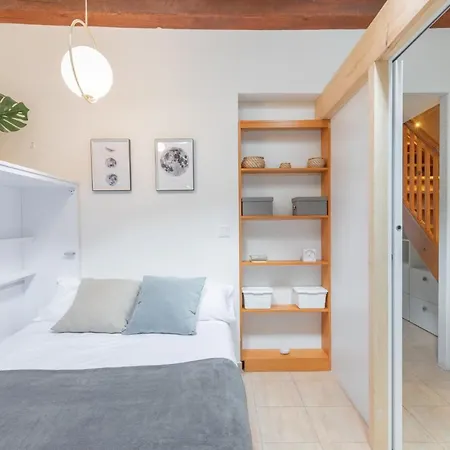 Ipar Kale - Baskeyrentals Apartamento *