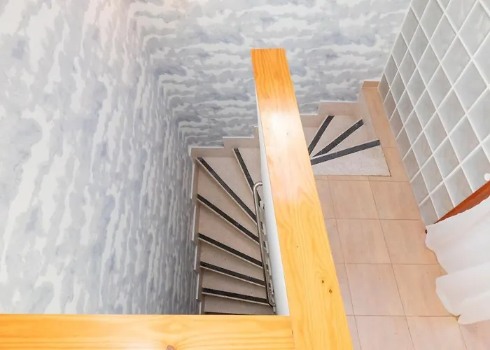 Ipar Kale - Baskeyrentals *