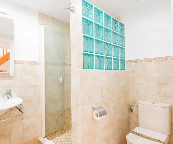 Ipar Kale - Baskeyrentals * Mutriku