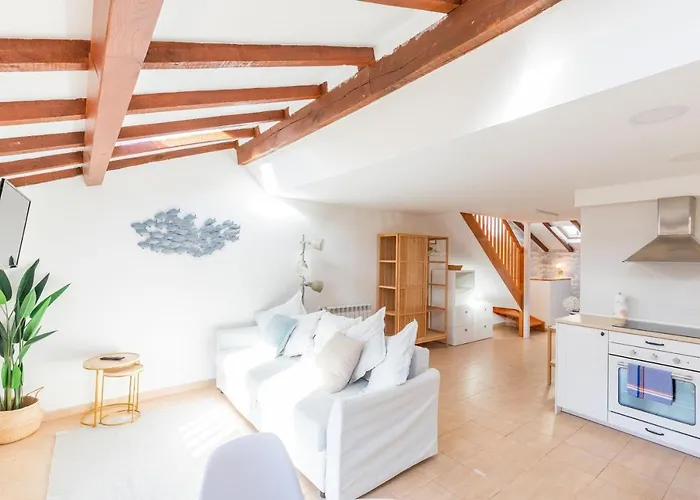 Ipar Kale - Baskeyrentals Apartament Mutriku