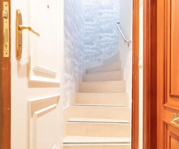 Ipar Kale - Baskeyrentals Apartament Mutriku