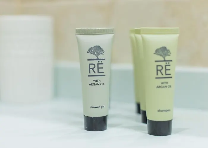 Ipar Kale - Baskeyrentals Apartament