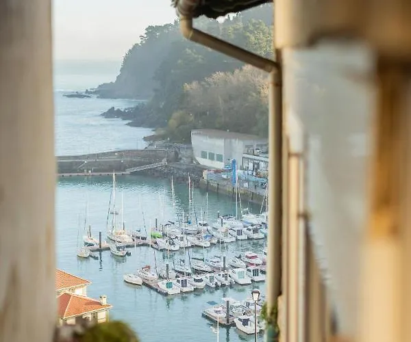 Ipar Kale - Baskeyrentals * Mutriku