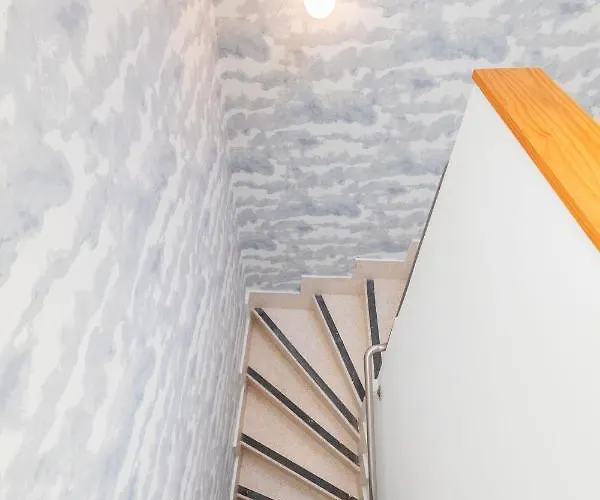 Ipar Kale - Baskeyrentals *