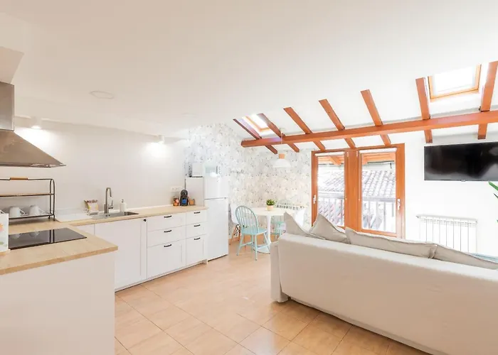 Ipar Kale - Baskeyrentals Mutriku