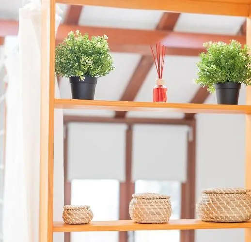 Apartament Ipar Kale - Baskeyrentals *