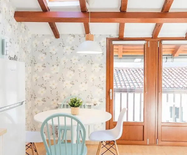 Ipar Kale - Baskeyrentals *