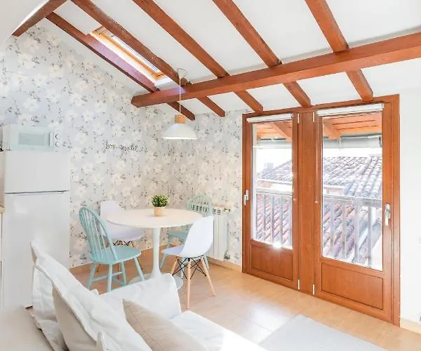 Ipar Kale - Baskeyrentals * Mutriku