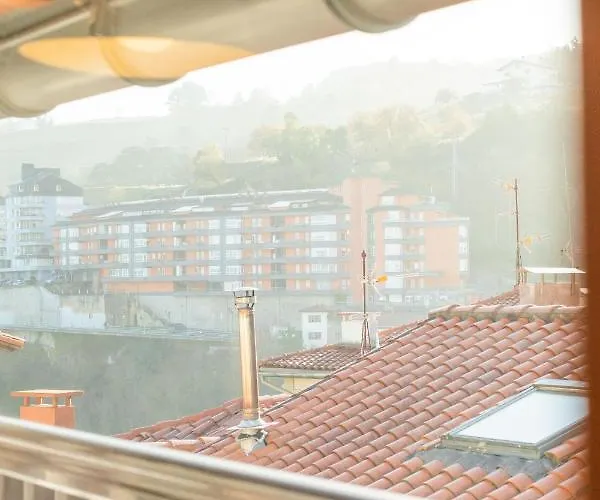 Apartament Ipar Kale - Baskeyrentals Mutriku