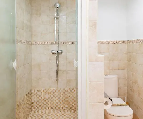 Ipar Kale - Baskeyrentals