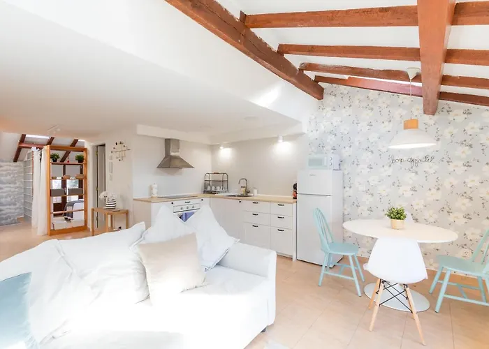 Apartament Ipar Kale - Baskeyrentals *