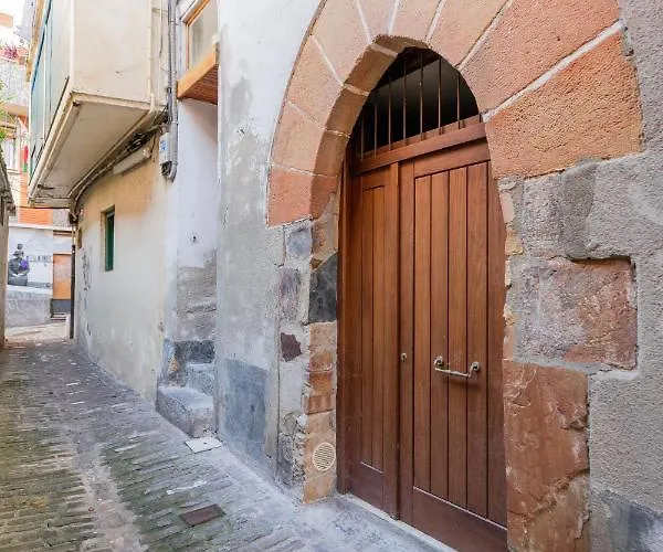 Apartament Ipar Kale - Baskeyrentals Mutriku