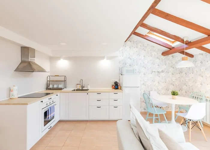 Ipar Kale - Baskeyrentals Apartament Mutriku