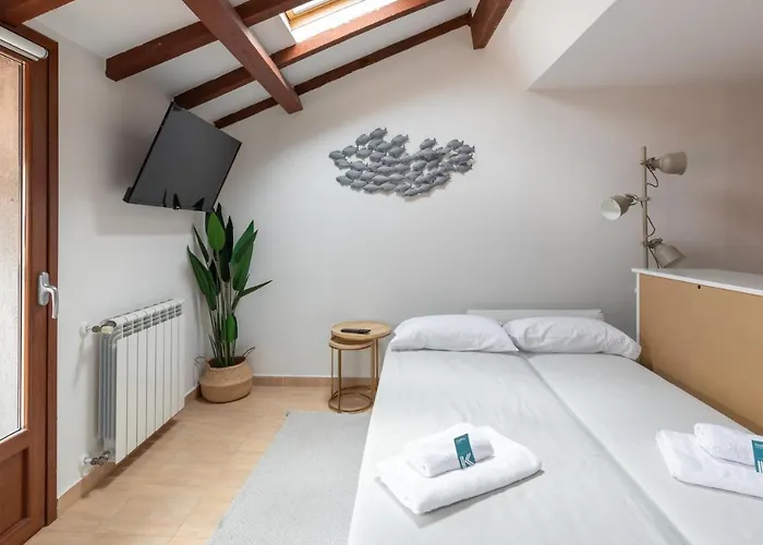 Apartament Ipar Kale - Baskeyrentals *