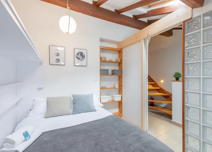 Ipar Kale - Baskeyrentals *