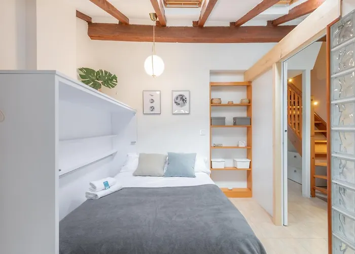 Ipar Kale - Baskeyrentals * Mutriku