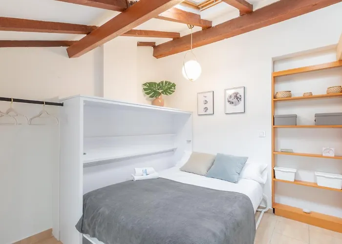 Apartament Ipar Kale - Baskeyrentals