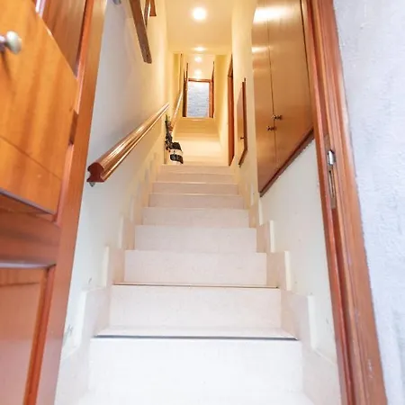 Ipar Kale - Baskeyrentals * Mutriku