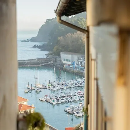 Ipar Kale - Baskeyrentals * Mutriku