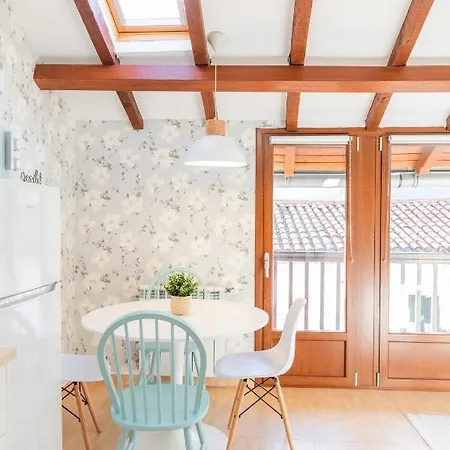 Ipar Kale - Baskeyrentals *