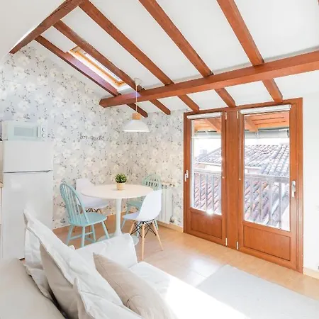 Ipar Kale - Baskeyrentals * מוטריקו