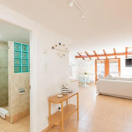 Apartament Ipar Kale - Baskeyrentals