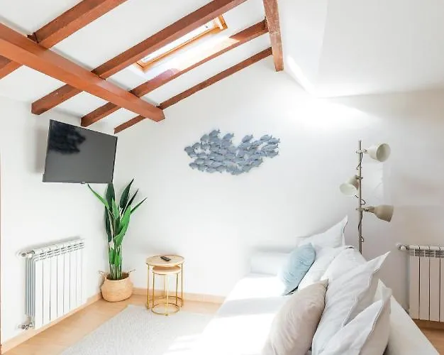 Ipar Kale - Baskeyrentals Apartment