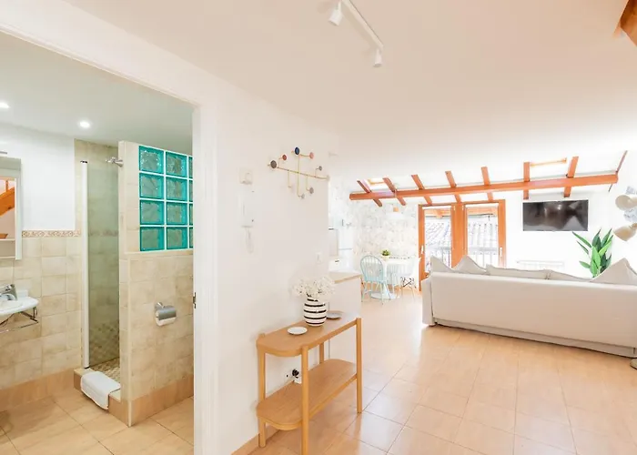 Apartment Ipar Kale - Baskeyrentals