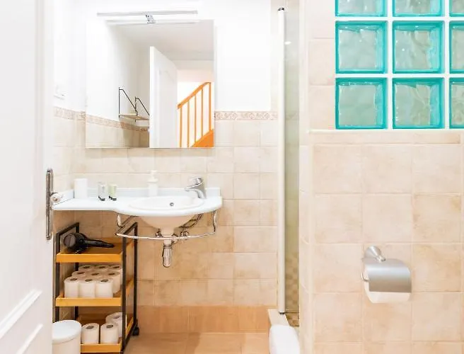 Ipar Kale - Baskeyrentals