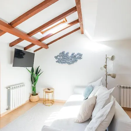 Ipar Kale - Baskeyrentals Appartement