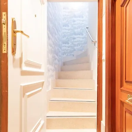 Ipar Kale - Baskeyrentals Apartamento Mutriku
