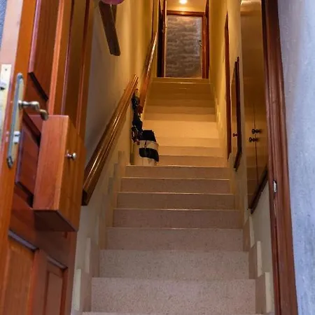 Ipar Kale - Baskeyrentals * Mutriku