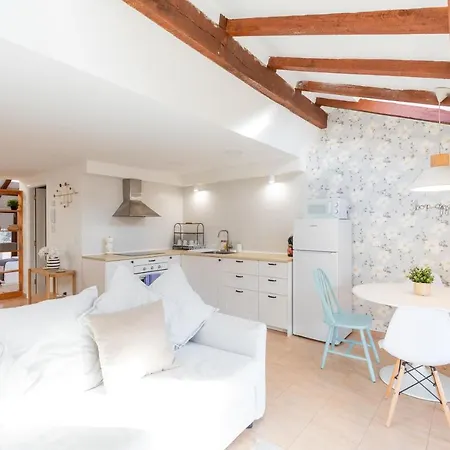 Appartement Ipar Kale - Baskeyrentals *