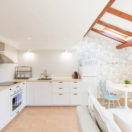 Ipar Kale - Baskeyrentals Appartement Mutriku