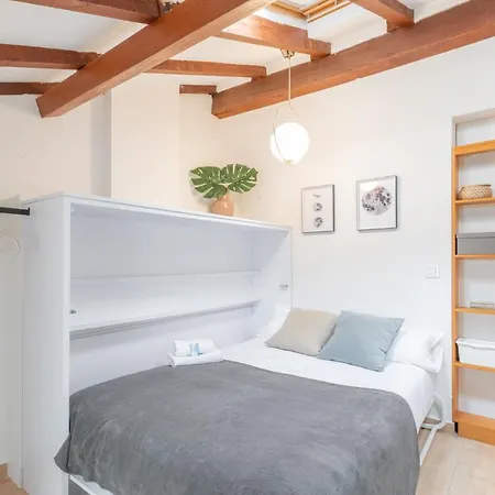 Appartement Ipar Kale - Baskeyrentals